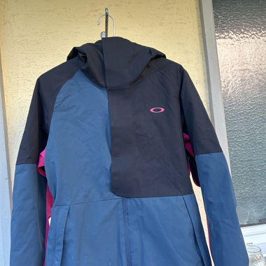 Oakley Ski/Snowboard Jacket Women