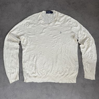 Ralph Lauren Sweater - Size: M