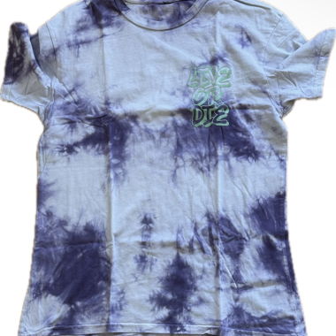 Tie Dye Shirt