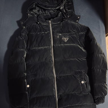 Prada Jacke