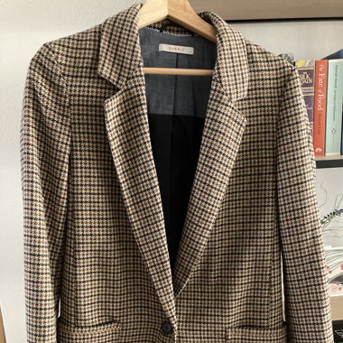 Blazer 