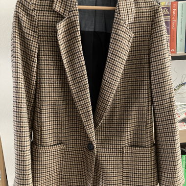 Blazer 