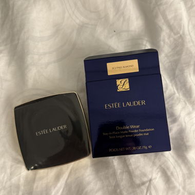 Estee Lauder Puder Foundation 2C2
