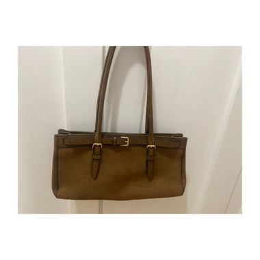 Sac brun