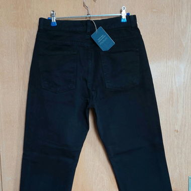 TWOTHIRDS jeans black