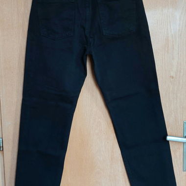 TWOTHIRDS jeans black