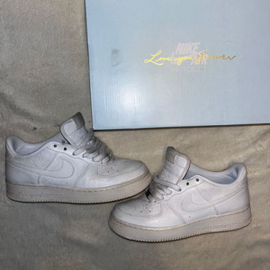 Nike Air Force 1 GS Sneaker