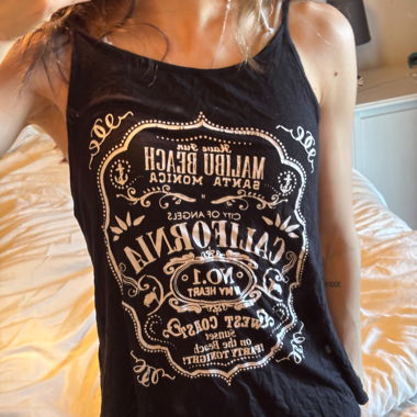 Kultiges Tanktop