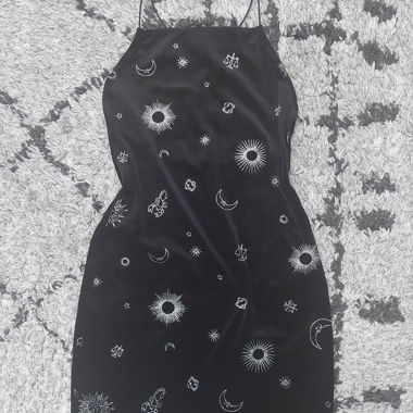 Enges H&M-Kleid