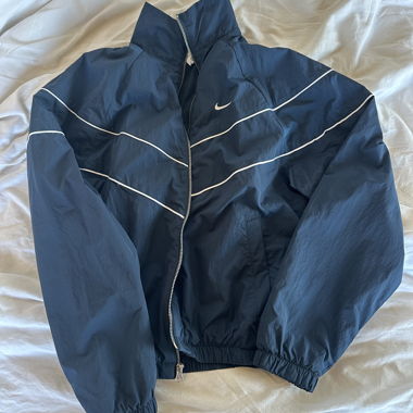 Giacca antivento Nike