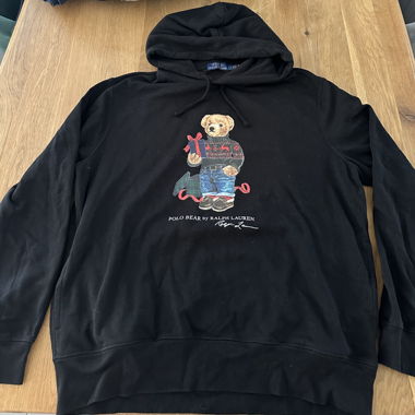 Polo Ralph Lauren Hoodie
