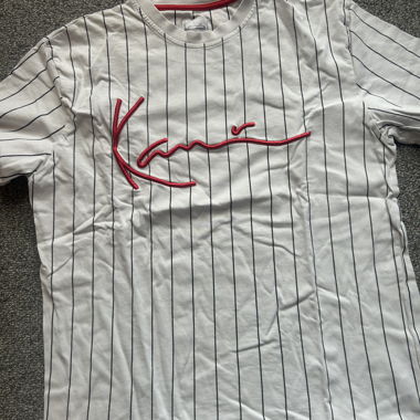 T-shirt Kani Gr. M