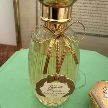 Annick Goutal Vanille Exquise