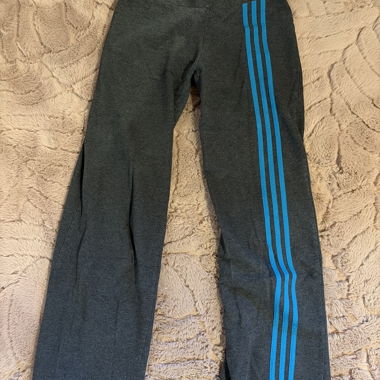 Adidas Sports Trousers