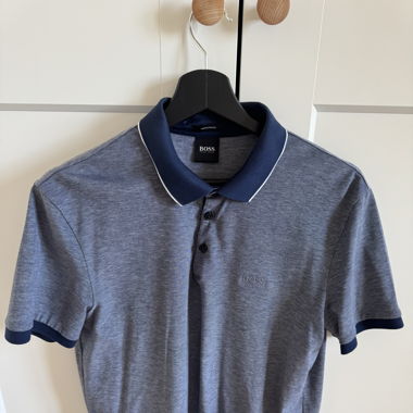 Polo Hugo Boss