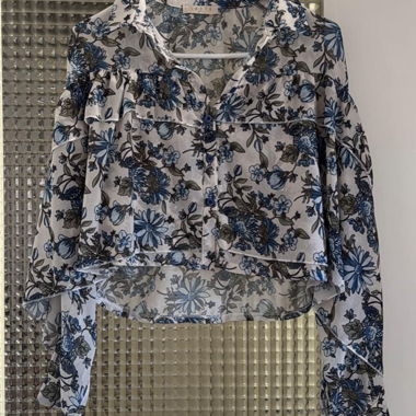 Insta Girl - Blouse - size S