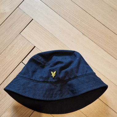 Lyle & Scott Fischerhut
