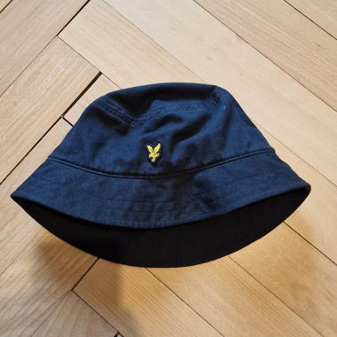 Lyle & Scott Fischerhut