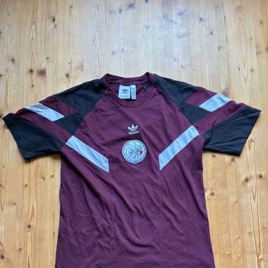 Adidas x Ajax Amsterdam T-Shirt