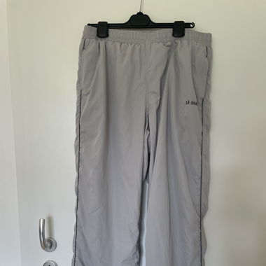 Pantalon Là Shady