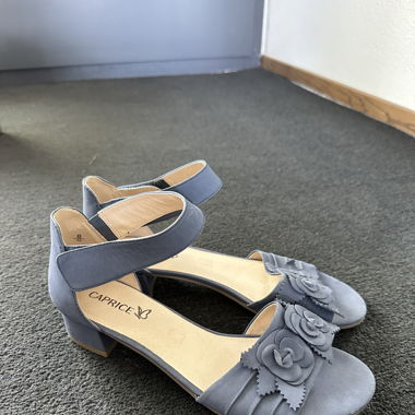 Abendschuhe