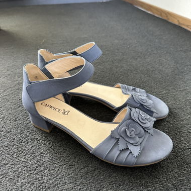 Abendschuhe