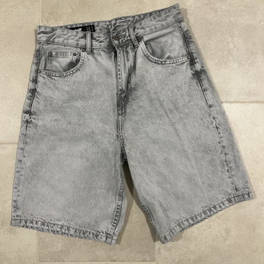 Baggy-Shorts