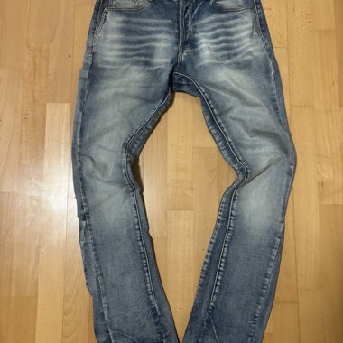 Jeans Mnml