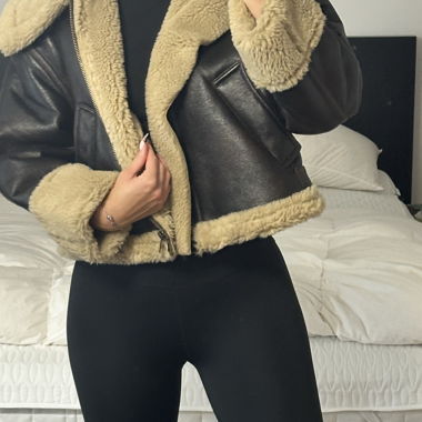 Giacca/Cappotto
