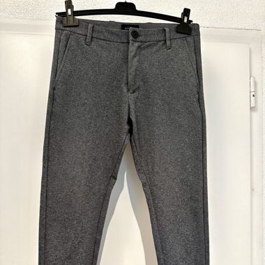 Hose (graumeliert)