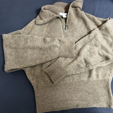 Pullover