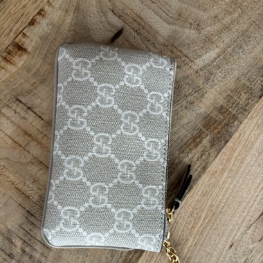 Gucci Key Pouch