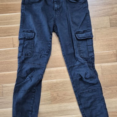 Cargo-Hose