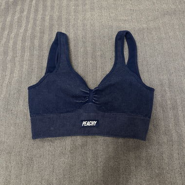 Reggiseno sportivo Peachy Passion