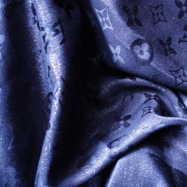Dupe: Quality Louis Vuitton Scarf