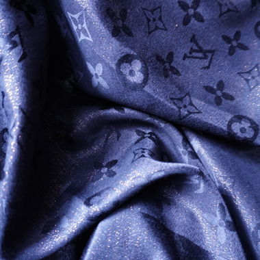 Dupe: Quality Louis Vuitton Scarf
