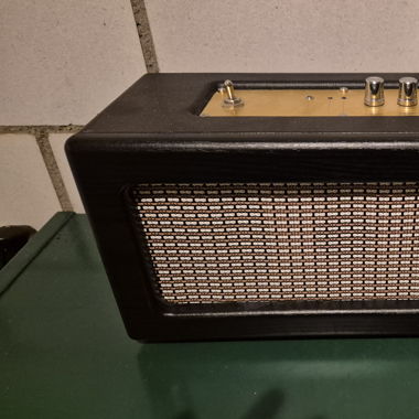 Musikboxen