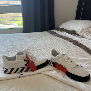Off white
