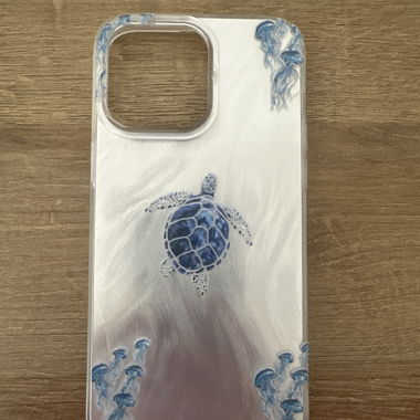 Coque de téléphone iPhone 14 Pro Max