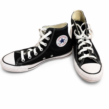 Converse Chuck Taylor High Tops