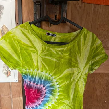 Vintage shirt🌈