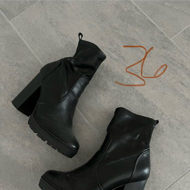 boots / stiefel