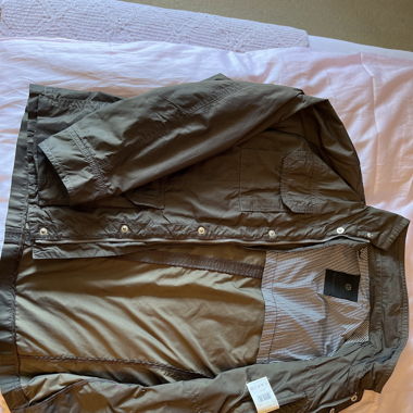 Übergangsjacke