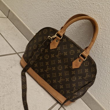 Louis vuitton alma