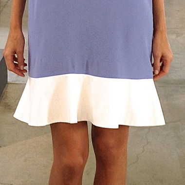 ROBE CHICCA LUALDI BEE QUEEN 36-38 FR