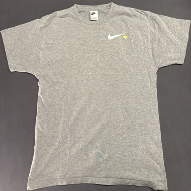 Nike T-Shirt grey