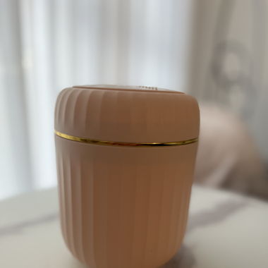 Badezimmerabwurf