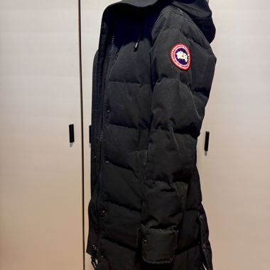 Doudoune Canada Goose