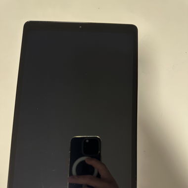 Samsung Tablet Tab A