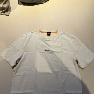 T-shirt Boss 